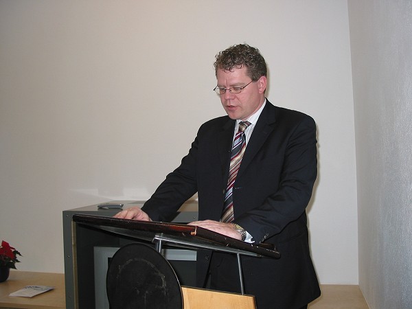 Opnun neyðarvistunar að Stuðlum
