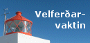 Velferðarvaktin Velferðarvaktin